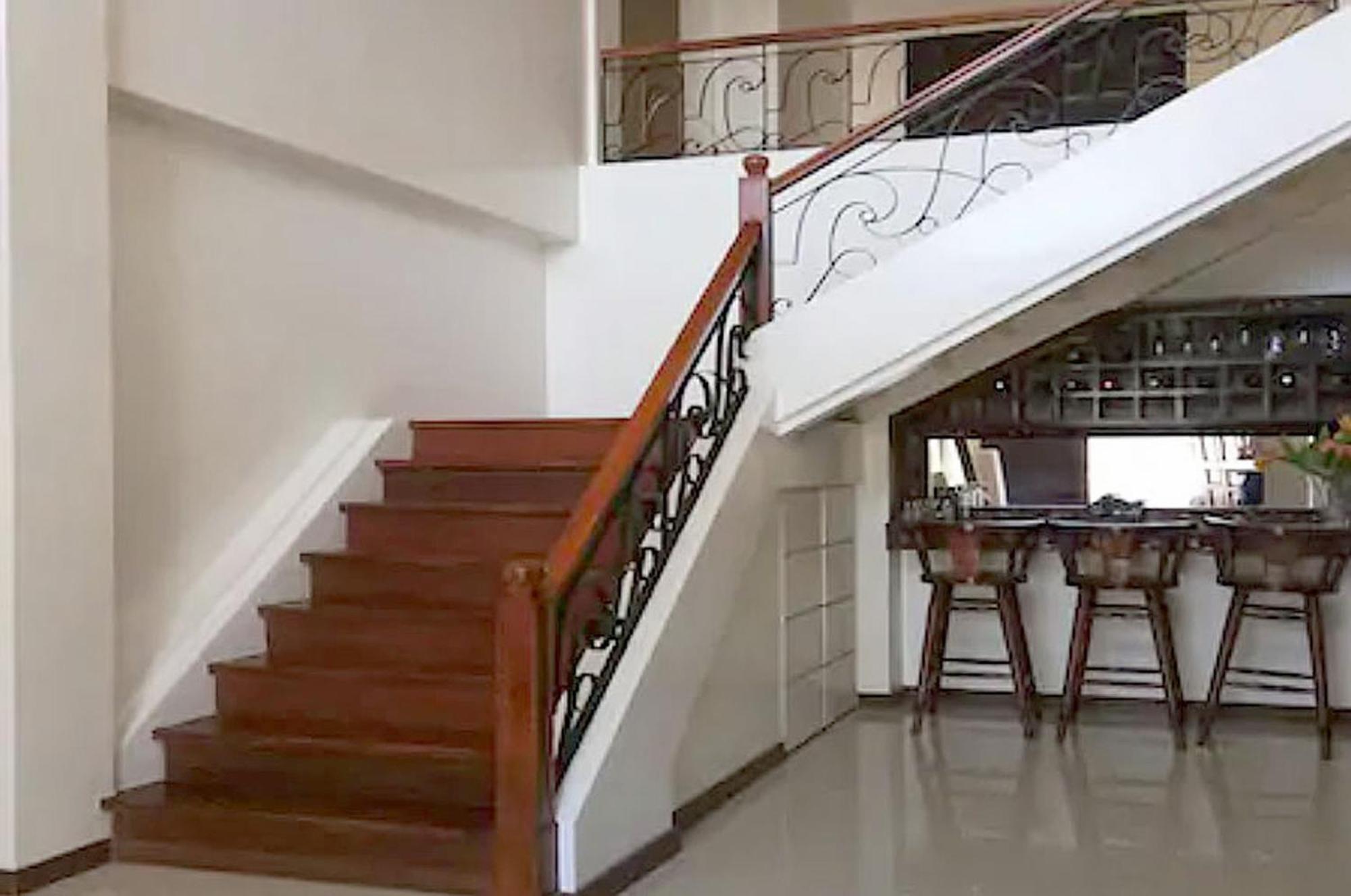 Leizel'S Bed & Breakfast Palompon Екстериор снимка