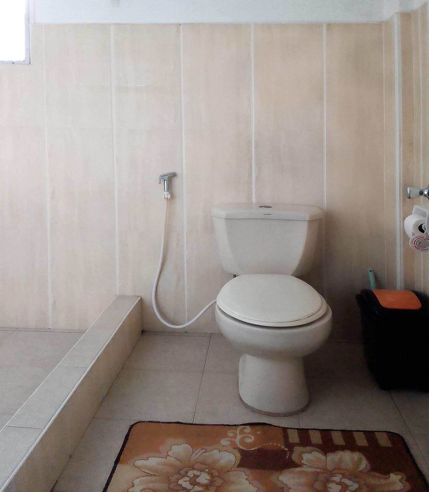 Leizel'S Bed & Breakfast Palompon Екстериор снимка