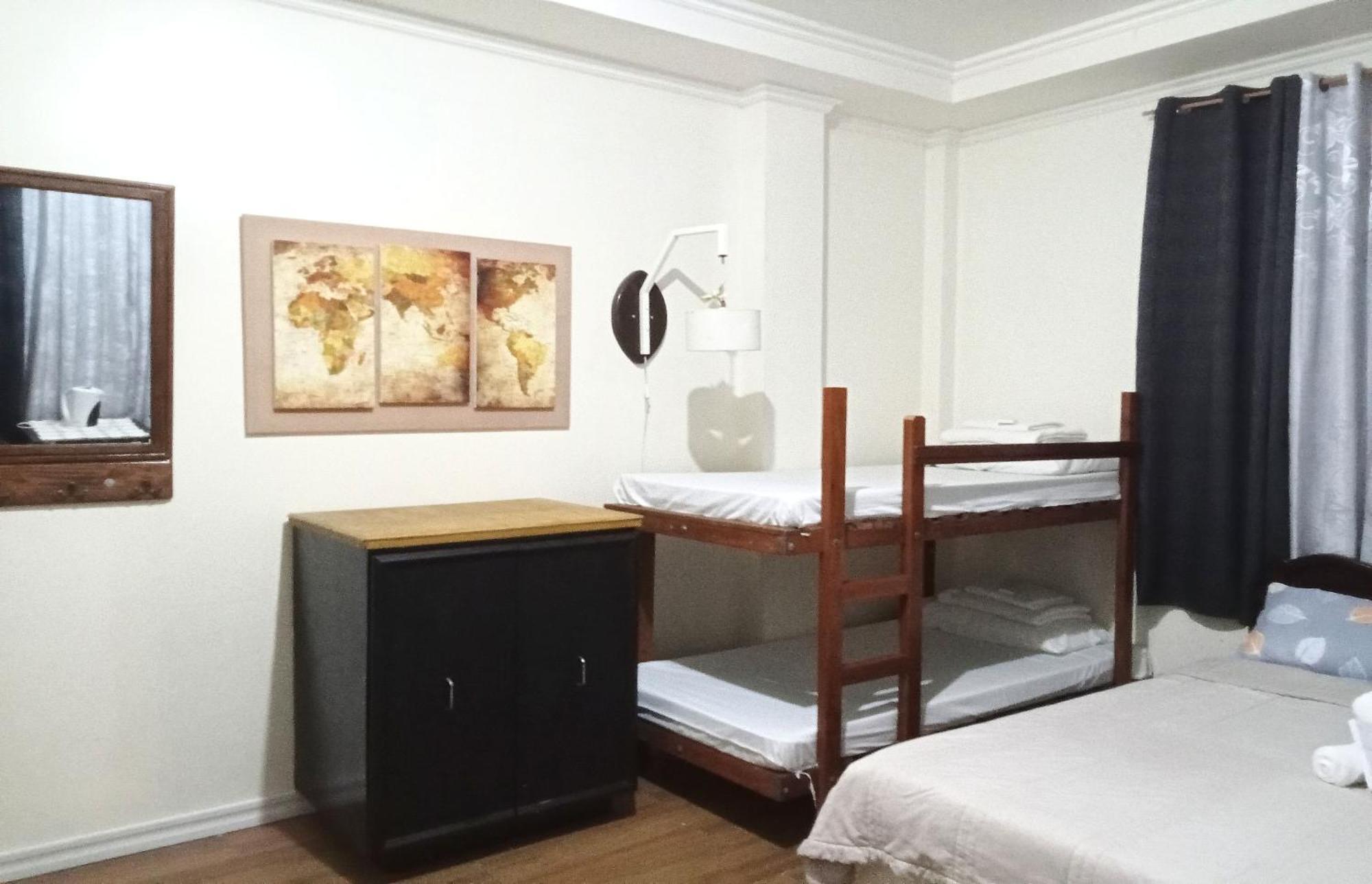 Leizel'S Bed & Breakfast Palompon Екстериор снимка
