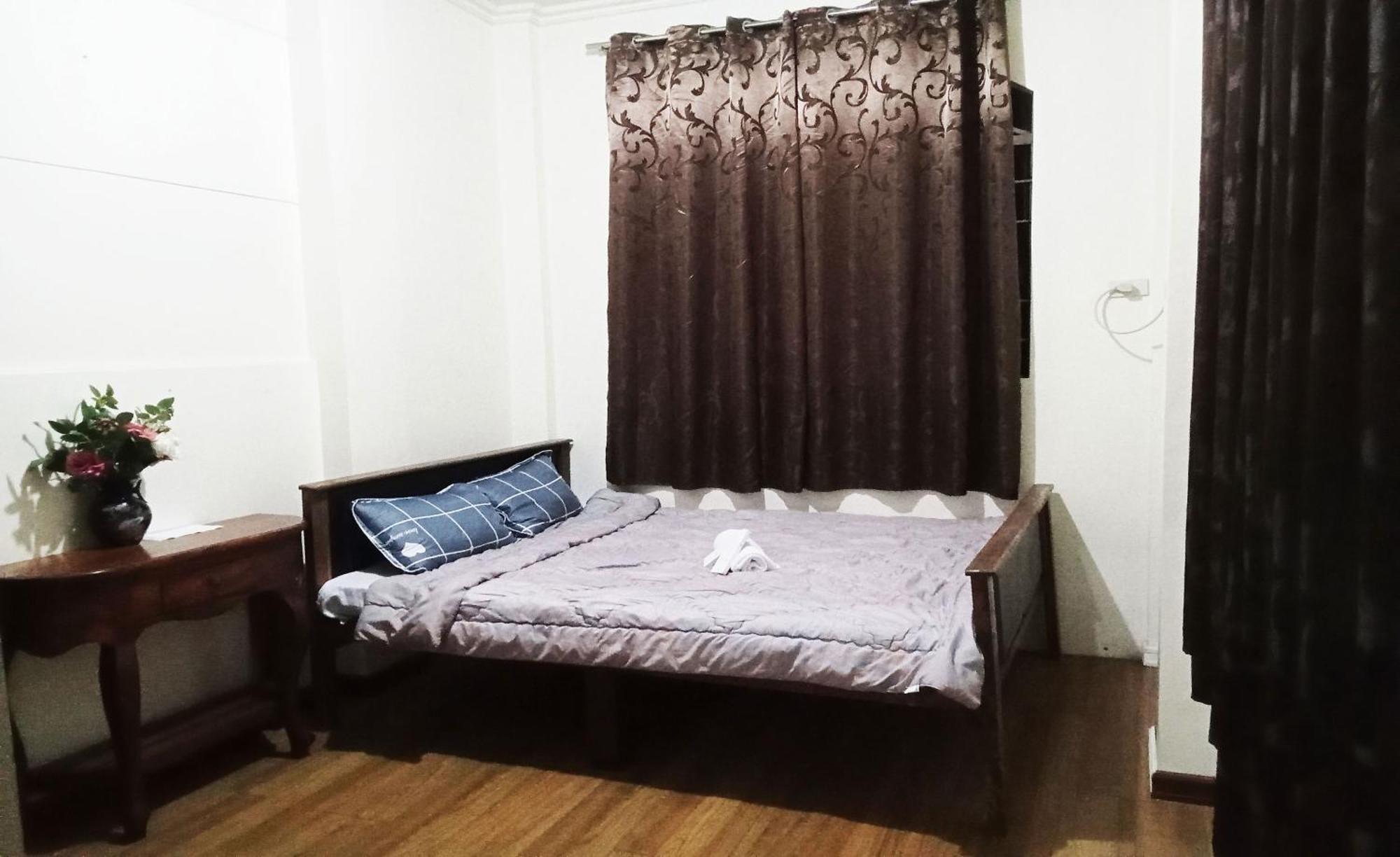 Leizel'S Bed & Breakfast Palompon Екстериор снимка