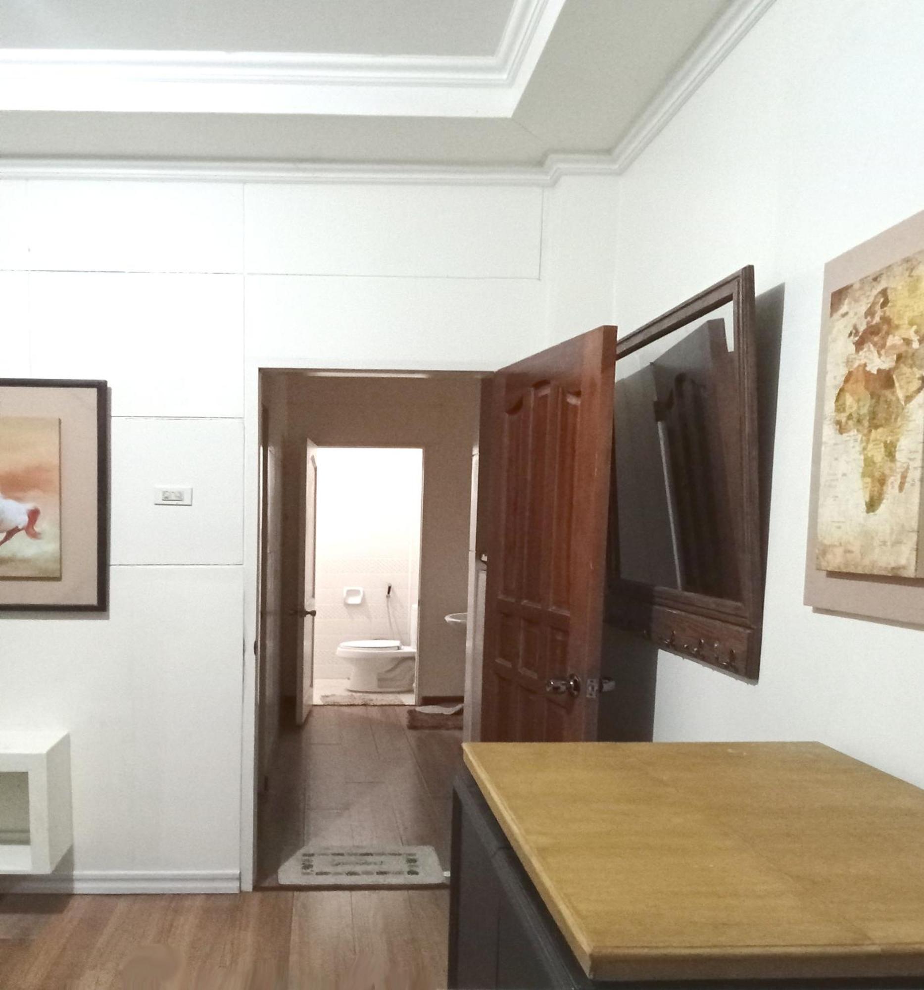 Leizel'S Bed & Breakfast Palompon Екстериор снимка