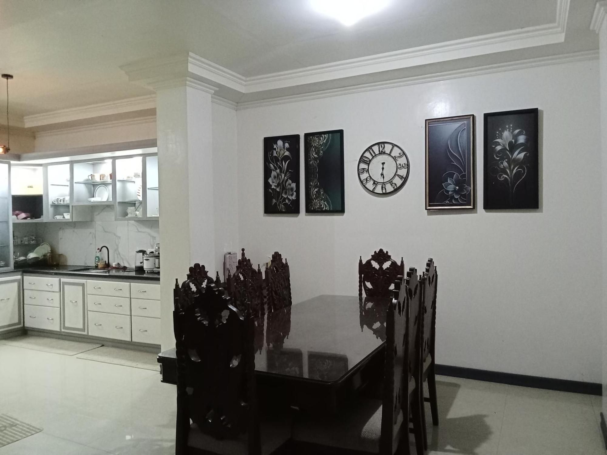 Leizel'S Bed & Breakfast Palompon Екстериор снимка