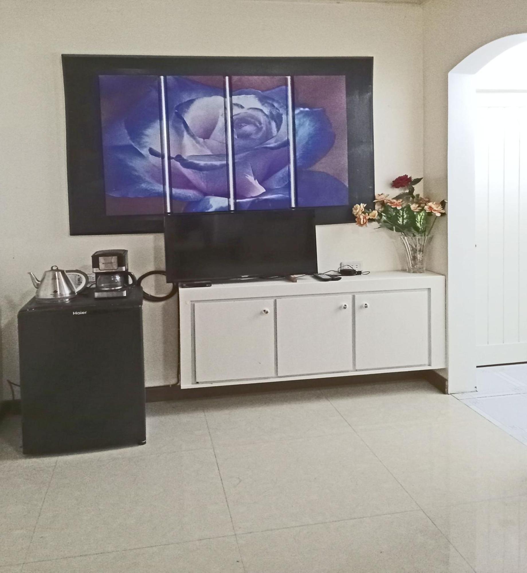 Leizel'S Bed & Breakfast Palompon Екстериор снимка