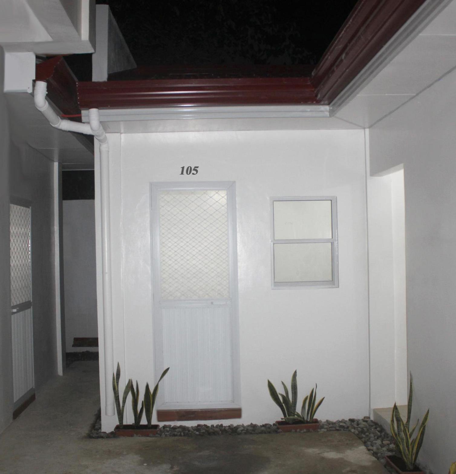Leizel'S Bed & Breakfast Palompon Екстериор снимка