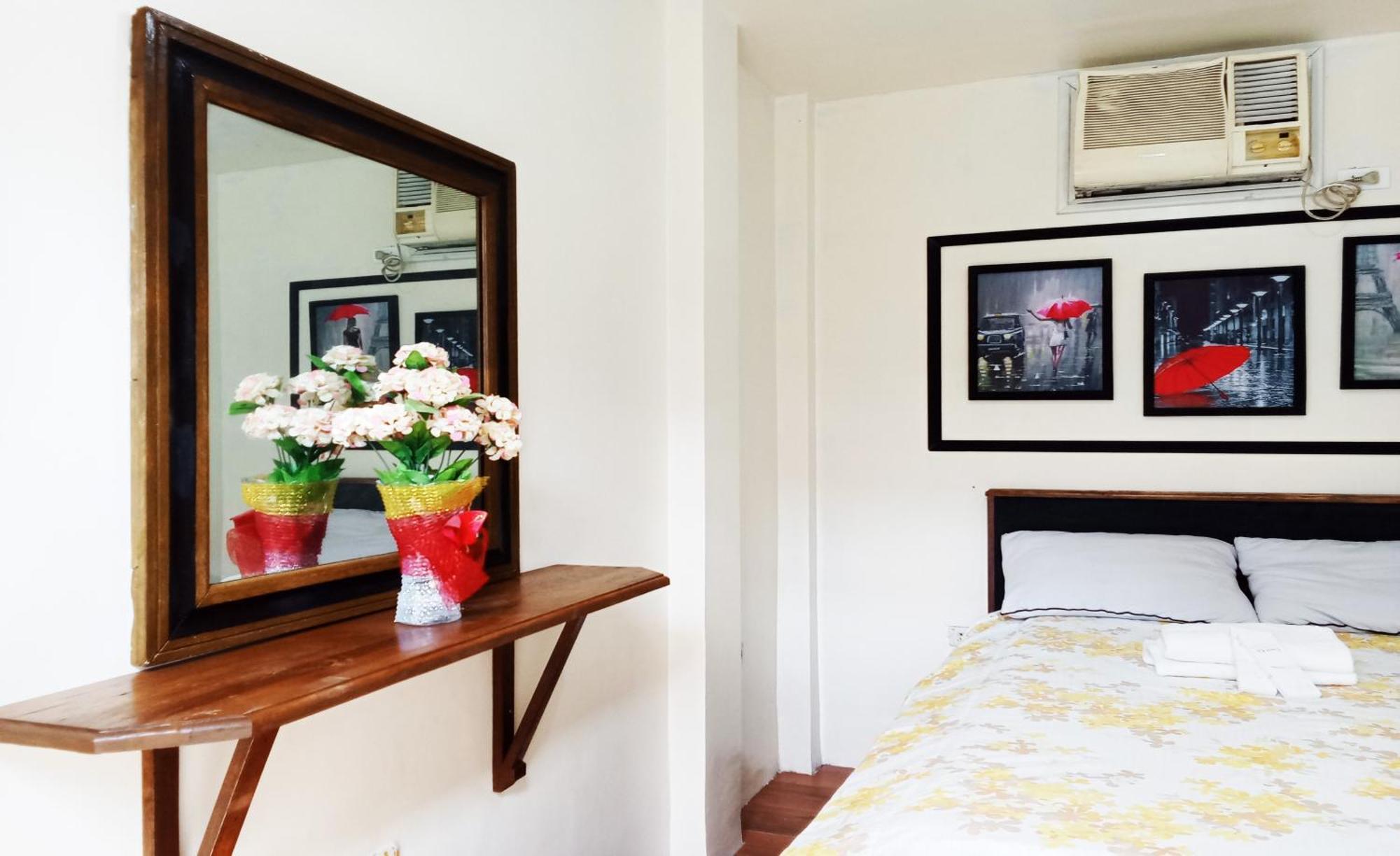 Leizel'S Bed & Breakfast Palompon Екстериор снимка