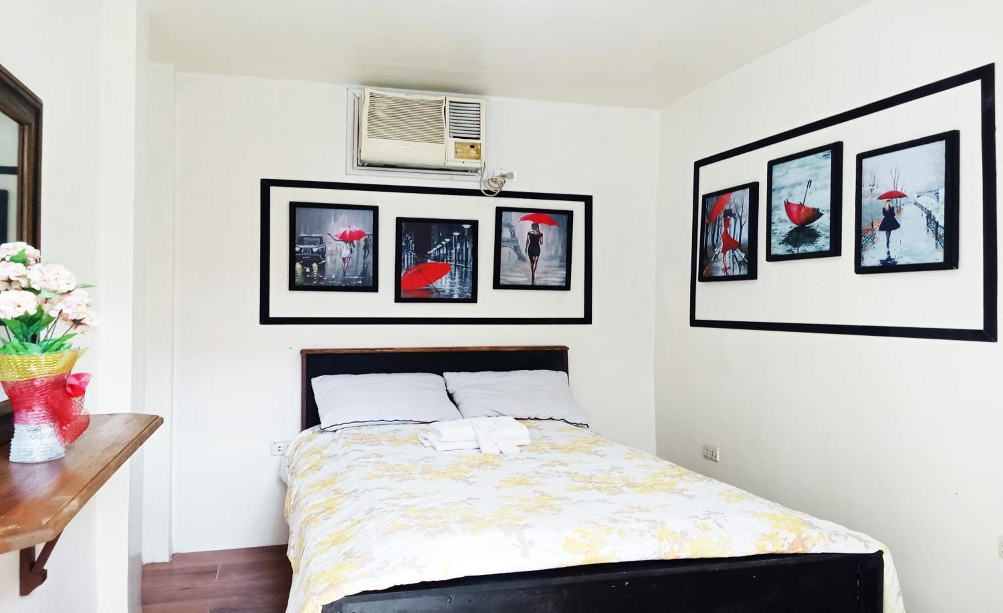 Leizel'S Bed & Breakfast Palompon Екстериор снимка