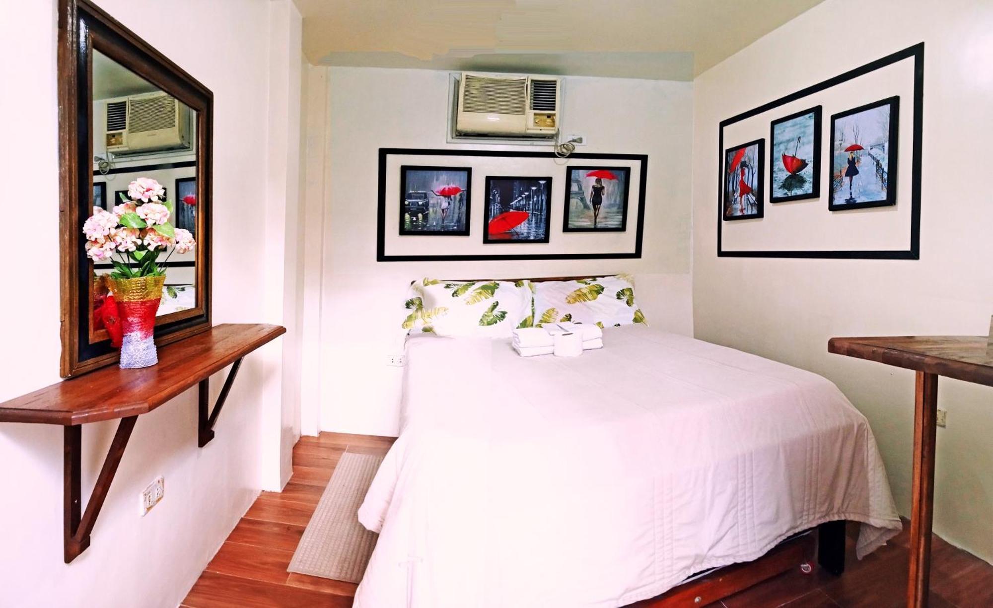 Leizel'S Bed & Breakfast Palompon Екстериор снимка