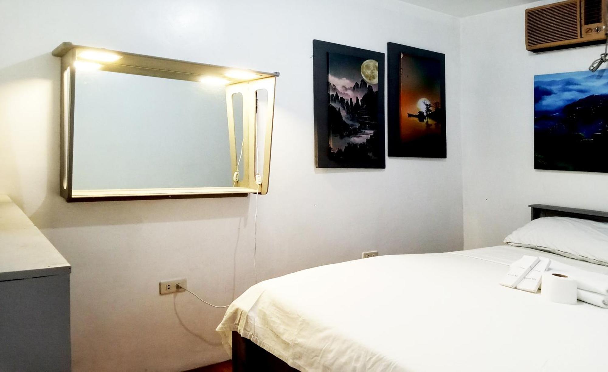 Leizel'S Bed & Breakfast Palompon Екстериор снимка