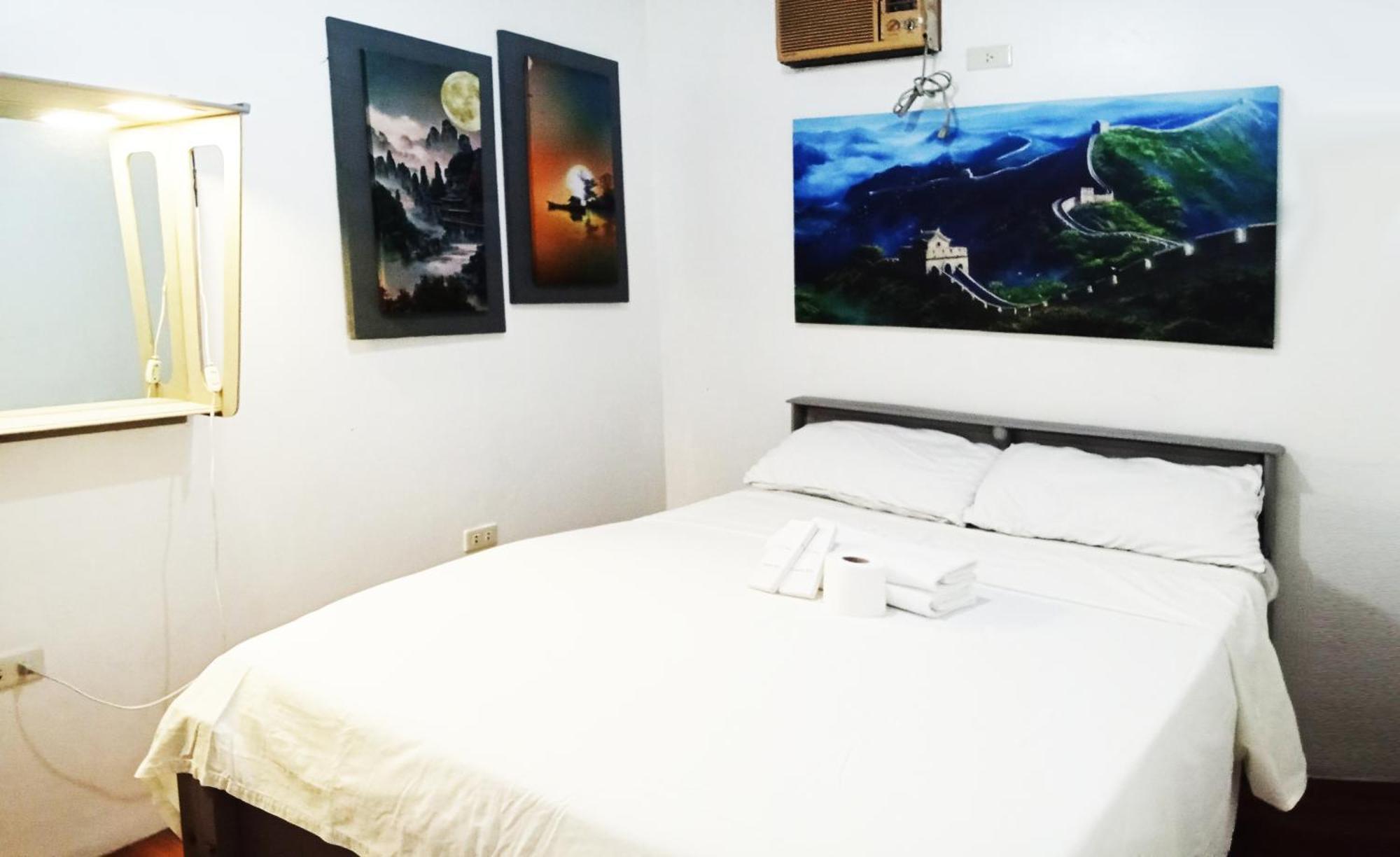 Leizel'S Bed & Breakfast Palompon Екстериор снимка