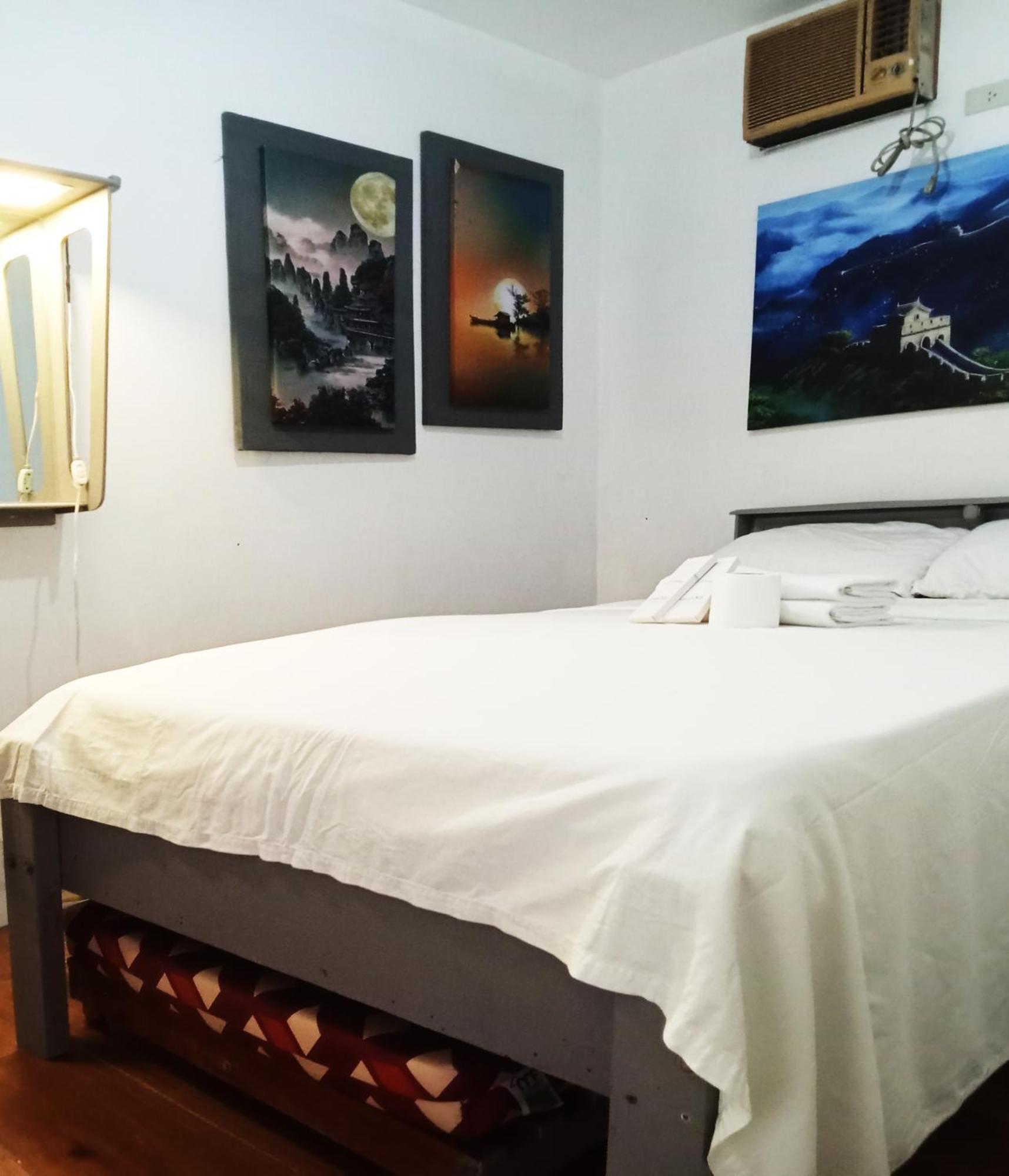 Leizel'S Bed & Breakfast Palompon Екстериор снимка